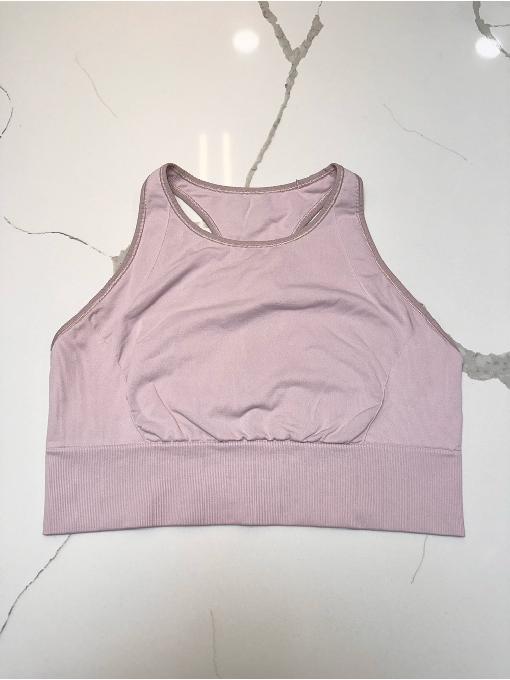 lululemon High-Neck Sports Bra